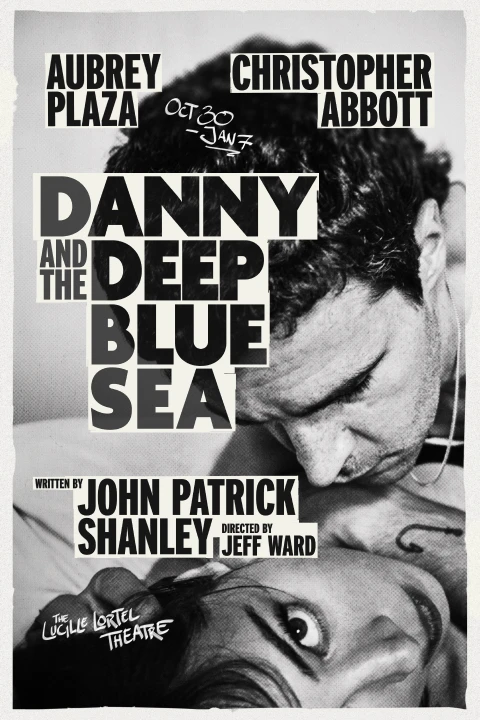 Danny and the Deep Blue Sea